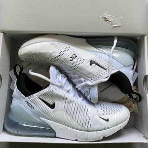 Air max 270